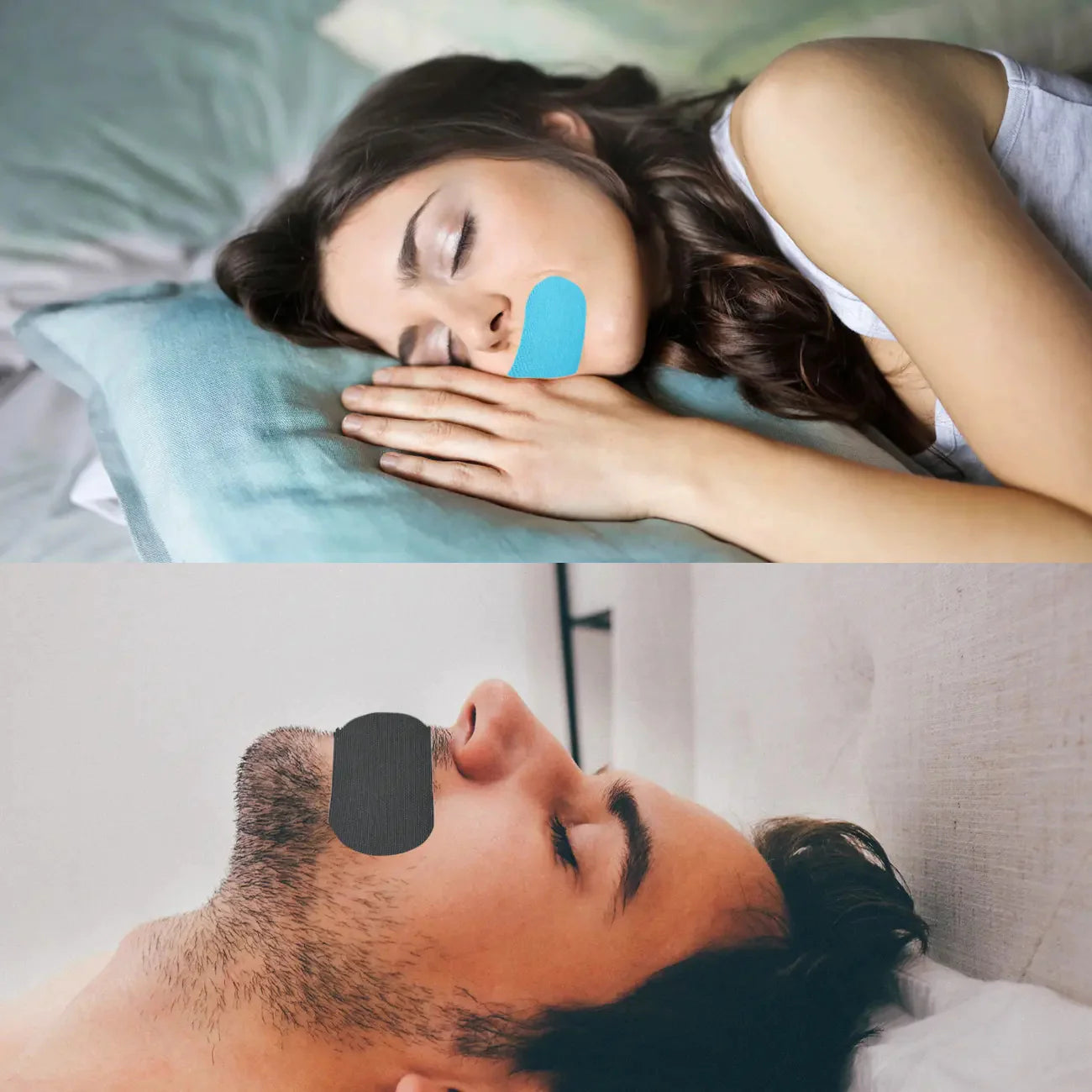 Rapha Anti-snoring Mouth Patch