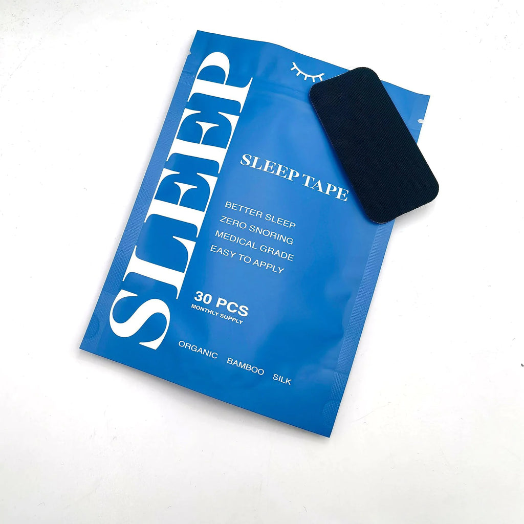 Rapha Anti-snoring Mouth Patch