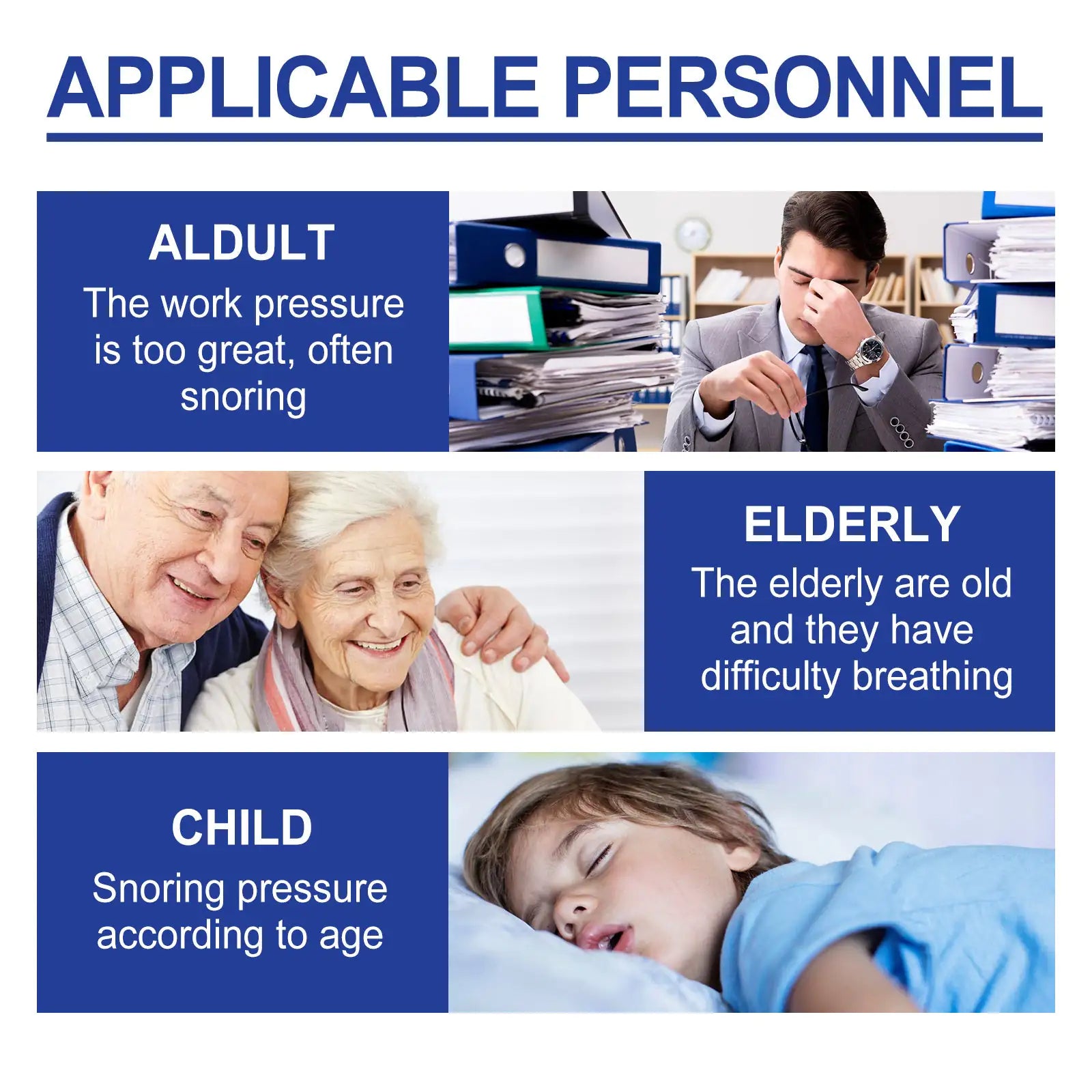 West Month Mouth Tape