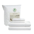Luxury King 1500TC Egyptian Cotton Sheets